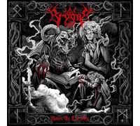 Brymir - Voices In The Sky