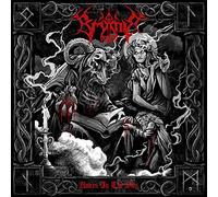 Brymir - Voices In The Sky - CD - Digipak (US Import)