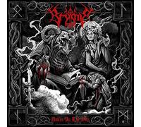 Brymir - Voices In The Sky