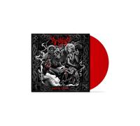 Brymir - Voices In The Sky Red - Colored Vinyl