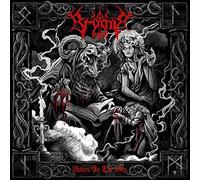 Brymir - Voices In The Sky (Red Vinyl) [VINYL]