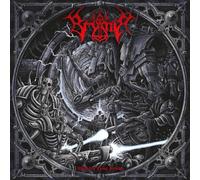 Brymir - What We Leave Behind