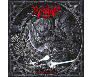Brymir - What We Leave Behind
