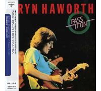Bryn Haworth - Pass It on