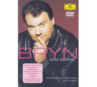 Terfel, Bryn - Bryn: Songs and Arias [DVD] [2004]