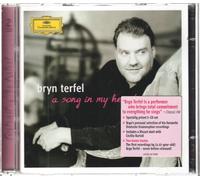 Bryn Terfel – A Song in My Heart