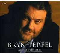 Bryn Terfel - At His Very Best