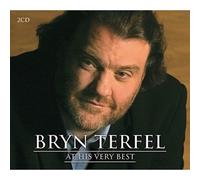 Bryn Terfel - At His Very Best (Intl Import) [Japan CD] OTCD-3416