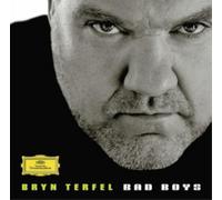 Bryn Terfel - Bad Boys