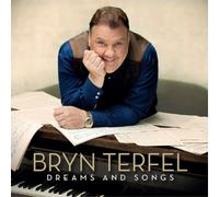 Bryn Terfel Bryn Terfel: Dreams and Songs (CD) Album (US IMPORT)
