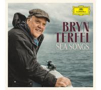 Bryn Terfel - Sea Songs