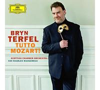 Bryn Terfel - Bryn Terfel sings Tutto Mozart!