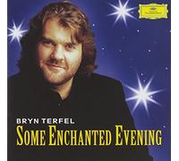 Bryn Terfel - Bryn Terfel - Some Enchanted Evening - The Best Of The Musicals