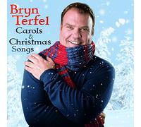 Bryn Terfel - Carols & Christmas Songs