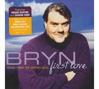 Bryn Terfel - First Love - Songs from the British Isles