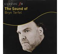 BRYN TERFEL / JAMES LEVINE - The Sound Of Bryn Terfel