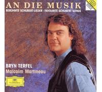 Bryn Terfel & Malcolm Martineau – An Die Musik – Deutsche Grammophon