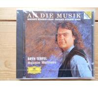 Bryn Terfel^Malcolm Martineau - An Die Musik