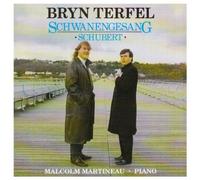 Bryn Terfel - Schubert: Schwanengesang