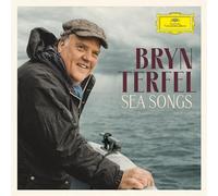 Bryn Terfel - Sea Songs - 1CD - F99z