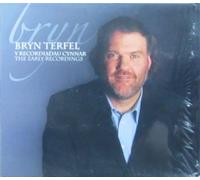 Bryn Terfel - The Early Recordings