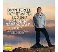 Bryn Terfel & The Mormon Tabernacle Choir - Homeward Bound