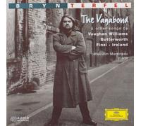 Bryn Terfel: The Vagabond