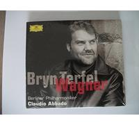 Bryn Terfel - Wagner: Arias
