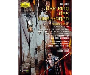 Bryn Terfel - Wagner: Der Ring des Nibelungen