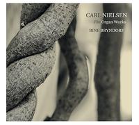Bryndorf/Nielsen - NIELSEN:ORGAN WORKS
