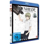 Brynhildr in the Darkness 02
