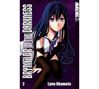 Brynhildr in the Darkness 02