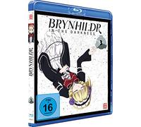 Brynhildr in the Darkness 03