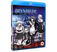 Brynhildr In The Darkness - Complete Collection [Blu-ray]