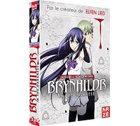 Brynhildr in the darkness - intégrale serie - 3 DVD