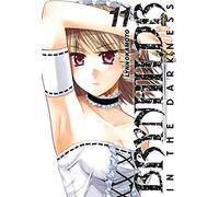 Brynhildr in the Darkness T11 (11)