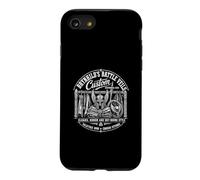Brynhilds Battle Veils Custom Ceremonial Gear Case for iPhone SE (2020) / 7/8
