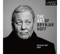 Brynjar Hoff - The Art Of Brynjar Hoff