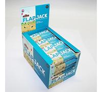 Brynmor Cashew & Coconut Flapjack 80g-20 Pack