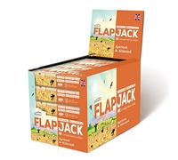 Brynmor flapjacks | Apricot & Almond | 20 x 80g