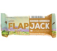 Brynmor Flapjacks Caramel Fudge Flapjack, 1.6 kg