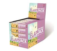 Brynmor Pecan Flapjack, 20 x 80g Individually Wrapped Bars, A Perfect Treat For Snack Time