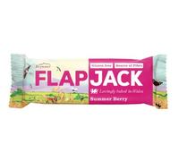 Brynmor Summer Berry Flapjack 80g-20 Pack