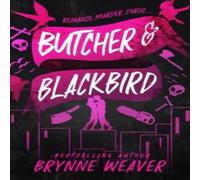 Brynne Weaver Butcher & Blackbird Paperback Book Brynne Weaver Multicolor
