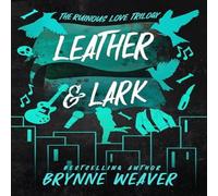 Brynne Weaver Leather & Lark Paperback Book Brynne Weaver Multicolor