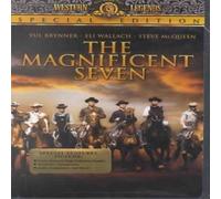 Brynner - The Magnificent Seven