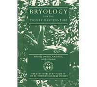 Bryology for the Twenty-first Century (Maney Main Publication)