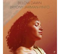 Bryony Jarman-Pinto - Below Dawn [VINYL]
