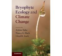 Bryophyte Ecology and Climate Change