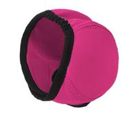 Bryske 4pcs Hearing Protection Dog Calming Earmuff Noise Reduction Waterproof Soothing Headcover Shock Proof Ear Cover